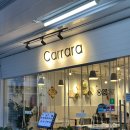 150002 | 싱가포르 독특한 컨셉 브런치 카페 carrara