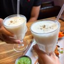 치킨커플 | 부산 광안리 맛집 카레, 탄두리 치킨 발리우드 인도 음식점 커플세트 후기