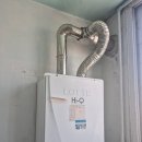 한울아파트 | [군산 대성보일러] 롯데 하이큐에서 대성 S-Line으로! 나운동 한울아파트 베테랑 시공 후기