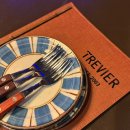 트레비어 | 울산 삼산 대형스크린이 있는 수제맥주집 트레비어 내돈내산