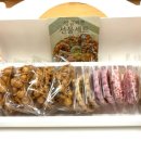 나무까까 | 순천 화과자 답례품으로 유명한 동양디저트카페 앙금까까 후기 (단체주문)