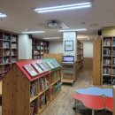 굿모닝작은도서관 이미지