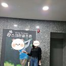 킹스크린골프존 이미지