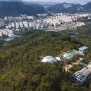 김해천문대 이미지