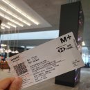 직물에 관한 것(S | 홍콩 M+ 관람 후기