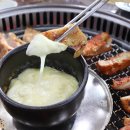 횡계 닭갈비