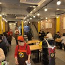 명동김밥 이미지