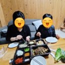 별빛하우스 | 작천정 별빛 야영장 캐빈하우스 이용 후기