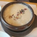 지호식당 | 구리맛집 지호한방삼계탕 구리직영점 후기, 카페?식당?강아지 보양식까지?