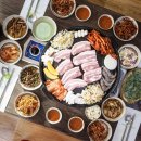 숲산식당