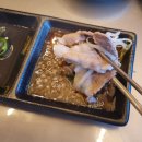 평화의 춤 | 경성대 부경대 맛집 심심낙도 후기 추자도 돌문어 전골 추천