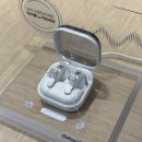 연산(릴)-2 | 갤럭시 버즈4 시리즈 간단 청음 후기