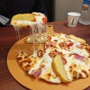 마음한줄(부암2호점) | 부산 당감동 로컬 맛집 치즈 낭낭한 이탈리아피자 부산부암점 도이치페스타 후기