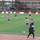23.04.25 장흥FC U-15 VS 경기 오산고 연습경기 후반전 이미지