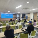 나주도서관 한국어교원 3급 양성과정 &#39;성료&#39;[미래교육신문] 이미지