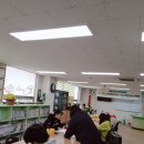 취미 수채화 교실 이미지