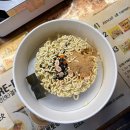 24시편의점 | [종로 맛집] 무인 24시 라면 편의점 | 내부 이용방법 후기 내돈내산 라면 종류