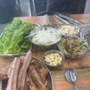 통크게한판 멍석갈비 이미지