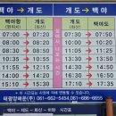 🐶7/13(월) 여수 개도 봉화산 섬 산행 이미지