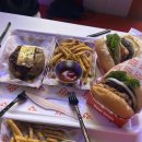 더기버거(Duggy Burger)