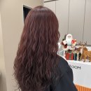 이프오 헤어룸(IF:O Hair room) | [ 범천동미용실 ] 이프오헤어룸, 얼굴빛 살려주는 레드 염색으로 인생샷 완성!