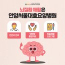 시흥서울대효요양병원 이미지