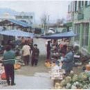 장돌뱅이 5일장 이미지