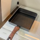 실바트 까리노 사각팬 24cm 인덕션 프라이팬 추천