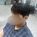 서랑 | 가양역/ 큐알멘즈헤어 슬릭댄디컷(서랑쌤) 솔직후기