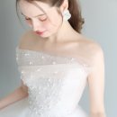 내가 더 | 웨딩드레스 투어 후기, 신부보다 내가 더 감탄한 날