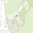 동탄복합문화센터도서관 1층 로비 이미지