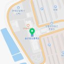 송산휴게소 시흥방향주유소 이미지
