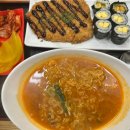 얌샘김밥용인기흥역점