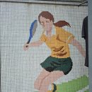 황령산레포츠공원 테니스장 이미지