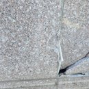 관고동-02 | 이천 대리석 교체 외벽 바닥 문주 계단 석재 보수 시공 후기