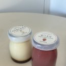 시루에 | 이제 성심당 딸기시루에 푸딩 후기를 곁들인