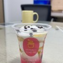 지에스25 강내태성점 | gs25 요아정 프라페 솔직후기