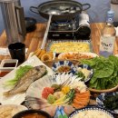 연동 화장실 | 제주연동숙성회 맛집 '바다한상 제주' 숙성회 한상 솔직 후기