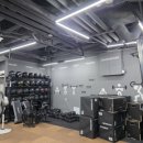 크로스핏영종 이미지