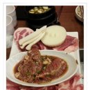 보리네생고깃간 이미지