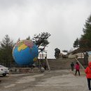 하북(河北)의 태항산인 백석산(白石山)과 비호곡(飛狐谷)을 가다(5)... 잔도로 시작하여 잔도로 끝나는 백석산(1) 이미지