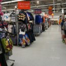 합자회사굿모닝여행사양 | 영국 첼트넘 어학연수) 대형마트 Sainsbury's 후기