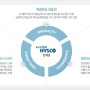 현대하이스코(주)