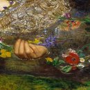 오필리아 이미지