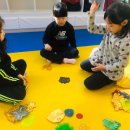 골든킥 태권도 유아체육 이미지