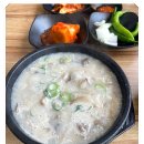 경성순대국 이미지
