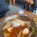 삼백칼국수 - 상주시 남성로 73-18 | [천안 목천 맛집] 닭삼백집 닭한마리 샤브칼국수 3단계 코스 후기
