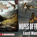 HOPES OF FREEDOM - LOST HUMANITY 이미지