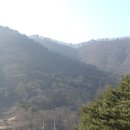 숙향봉(589m).갓모바위산(473m).수정산(498m).동주산(340m).소이산(374m) / 강원 철원 이미지