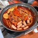 신당동 우정닭발 평일 저녁 웨이팅 꿀팁+맵기, 맵찔이 후기